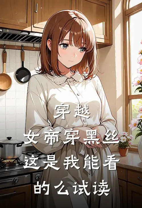 穿越：女帝穿黑丝，这是我能看的么试读
