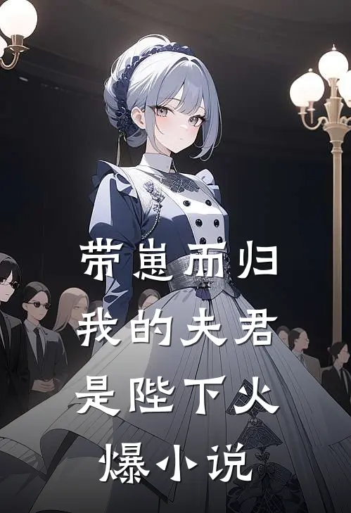 带崽而归，我的夫君是陛下火爆小说