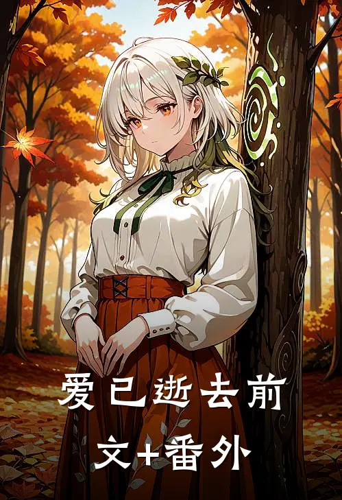 爱已逝去前文+番外