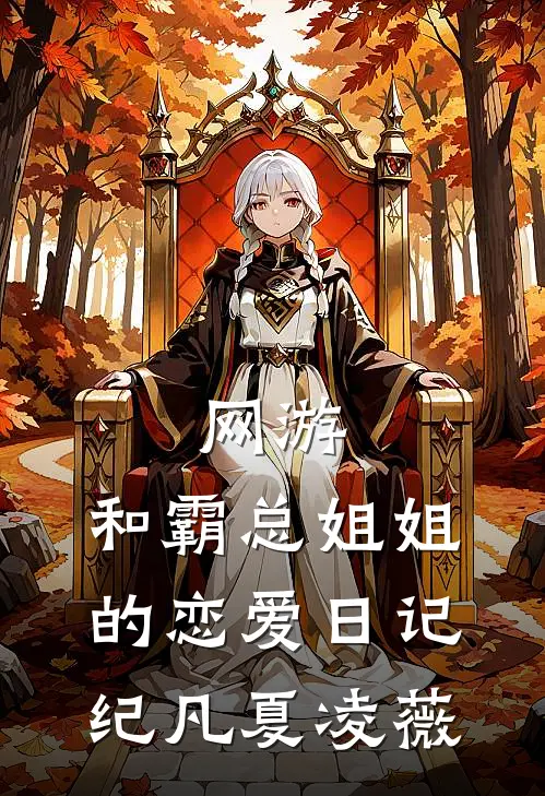 网游：和霸总姐姐的恋爱日记纪凡夏凌薇