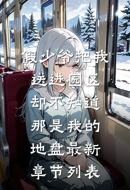 假少爷把我送进园区，却不知道那是我的地盘最新章节列表