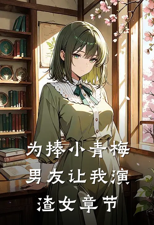 为捧小青梅，男友让我演渣女章节