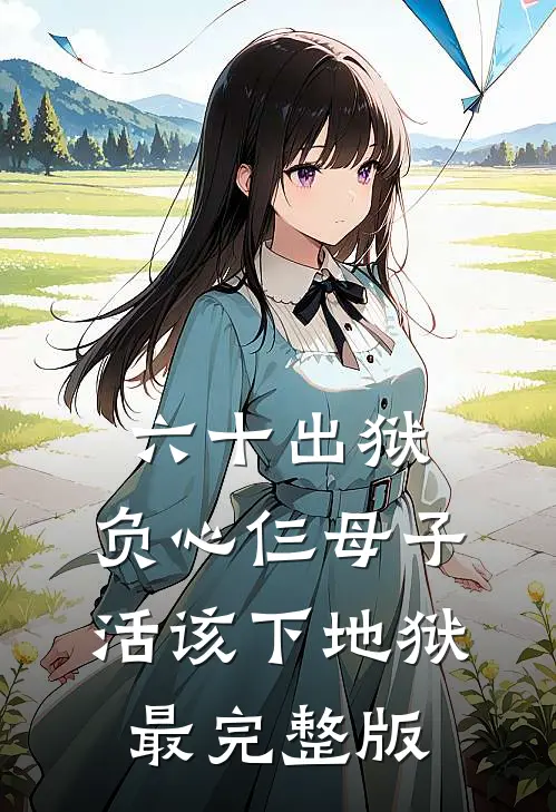 六十出狱，负心仨母子活该下地狱最完整版