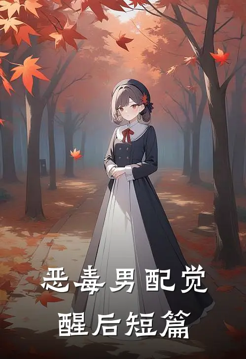 恶毒男配觉醒后短篇