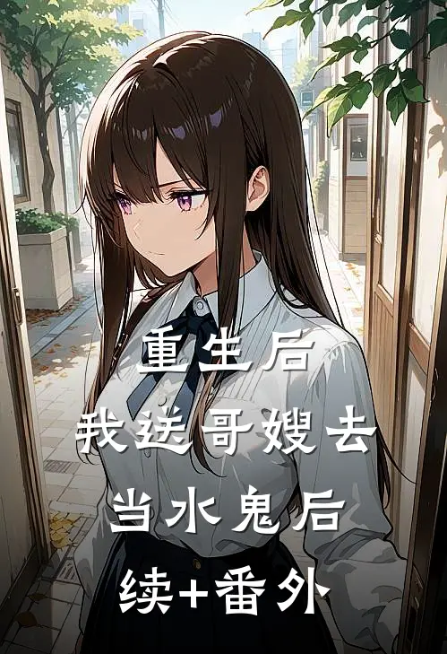 重生后，我送哥嫂去当水鬼后续+番外