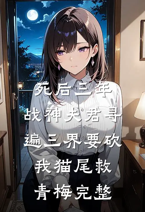 死后三年，战神夫君寻遍三界要砍我猫尾救青梅完整