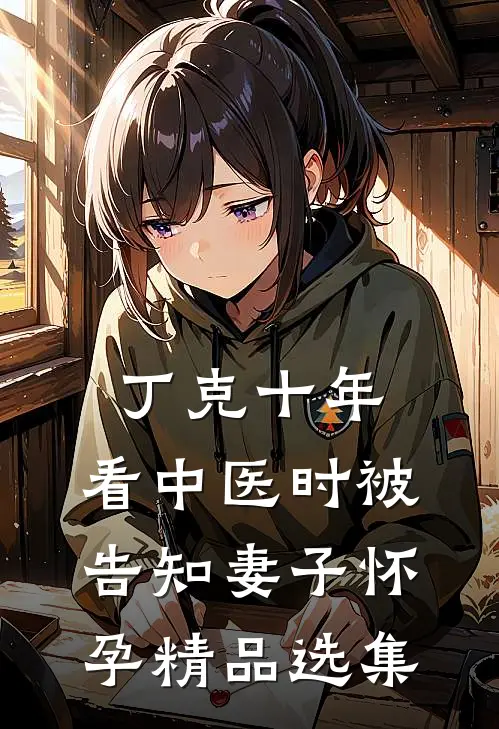 丁克十年，看中医时被告知妻子怀孕精品选集