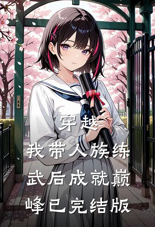穿越：我带人族练武后成就巅峰已完结版
