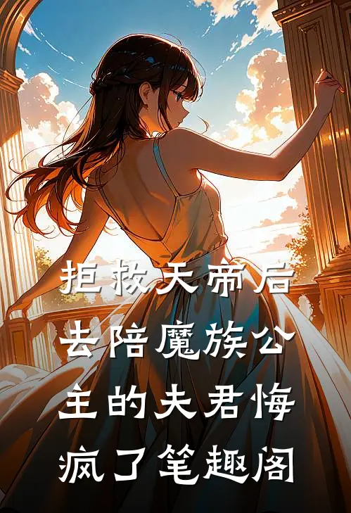拒救天帝后，去陪魔族公主的夫君悔疯了笔趣阁