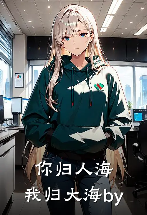 你归人海，我归大海by