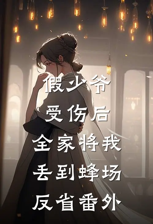 假少爷受伤后，全家将我丢到蜂场反省番外