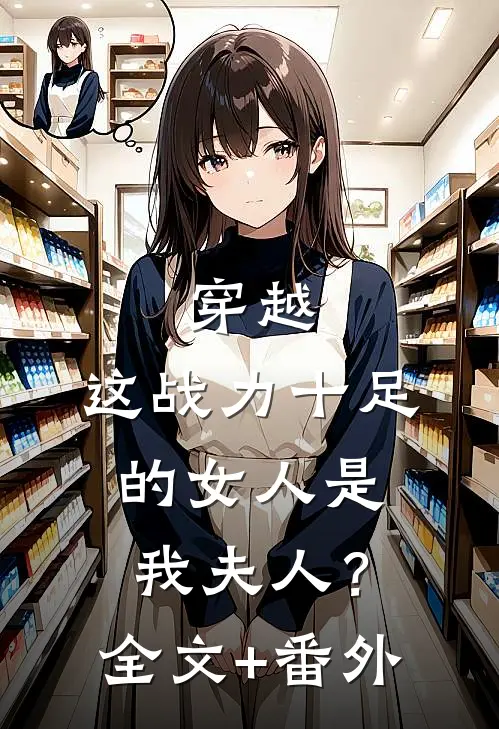 穿越：这战力十足的女人是我夫人？全文+番外