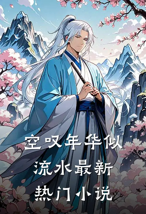 空叹年华似流水最新热门小说
