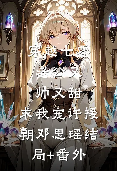 穿越七零：老公又帅又甜，求我宠许援朝邓思瑶结局+番外