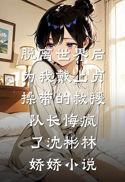 脱离世界后，为我戴上贞操带的救援队长悔疯了沈彬林娇娇小说