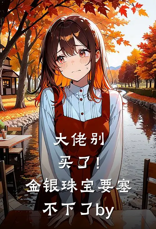 大佬别买了！金银珠宝要塞不下了by