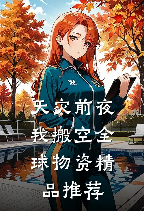 天灾前夜，我搬空全球物资精品推荐