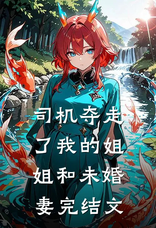 司机夺走了我的姐姐和未婚妻完结文