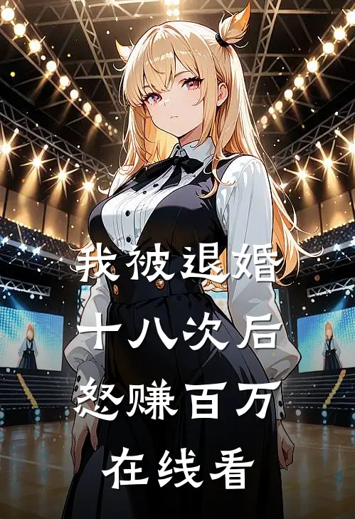 我被退婚十八次后，怒赚百万在线看