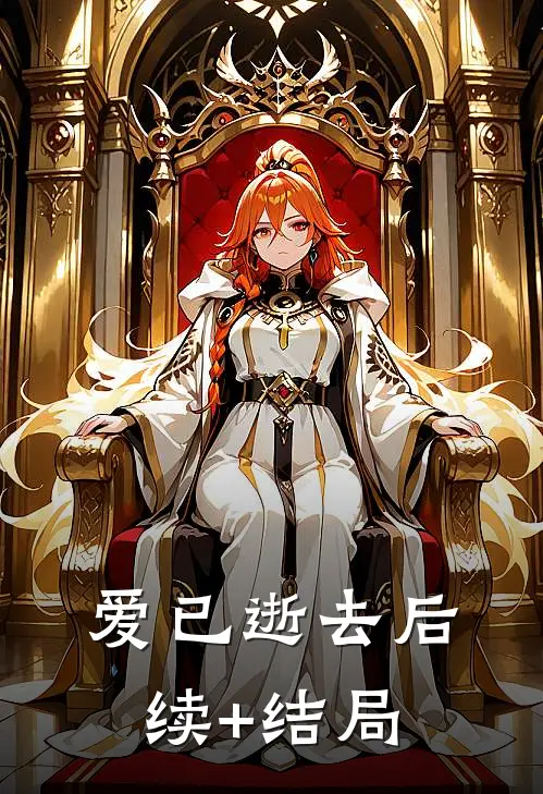 爱已逝去后续+结局