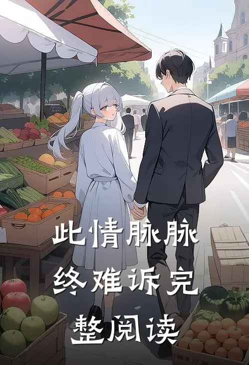 此情脉脉终难诉完整阅读