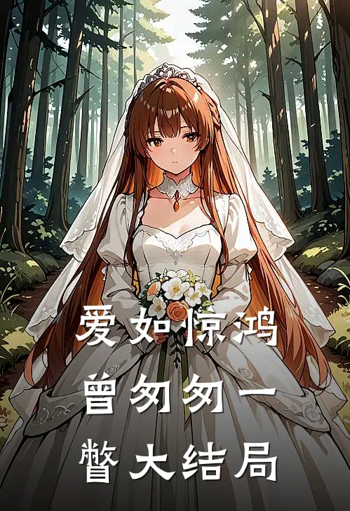 爱如惊鸿，曾匆匆一瞥大结局