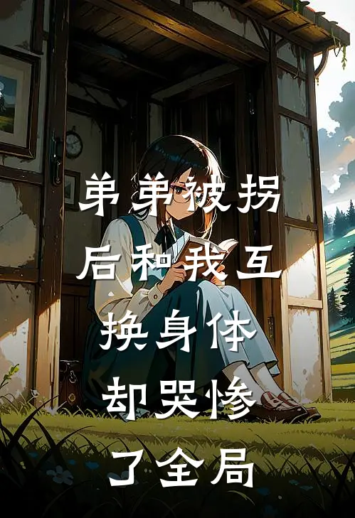 弟弟被拐后和我互换身体，却哭惨了全局