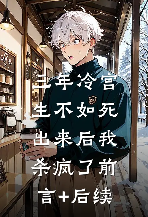 三年冷宫生不如死，出来后我杀疯了前言+后续