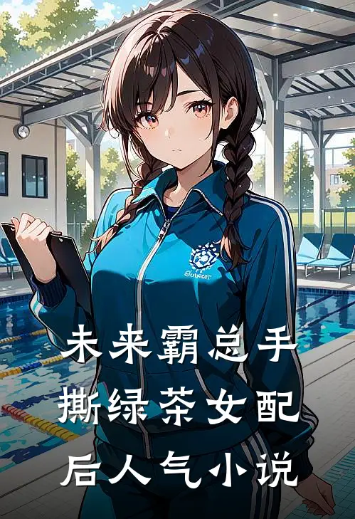 未来霸总手撕绿茶女配后人气小说