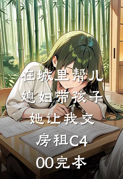 在城里帮儿媳妇带孩子她让我交房租C400完本