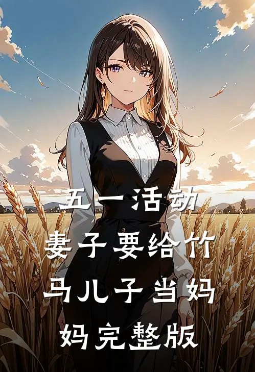 五一活动，妻子要给竹马儿子当妈妈完整版