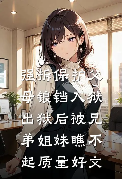强拆保护父母锒铛入狱，出狱后被兄弟姐妹瞧不起质量好文