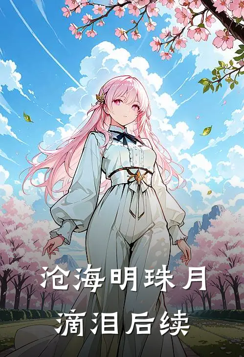 沧海明珠月滴泪后续