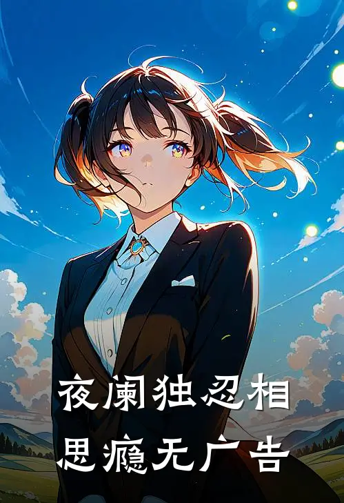 夜阑独忍相思瘾无广告