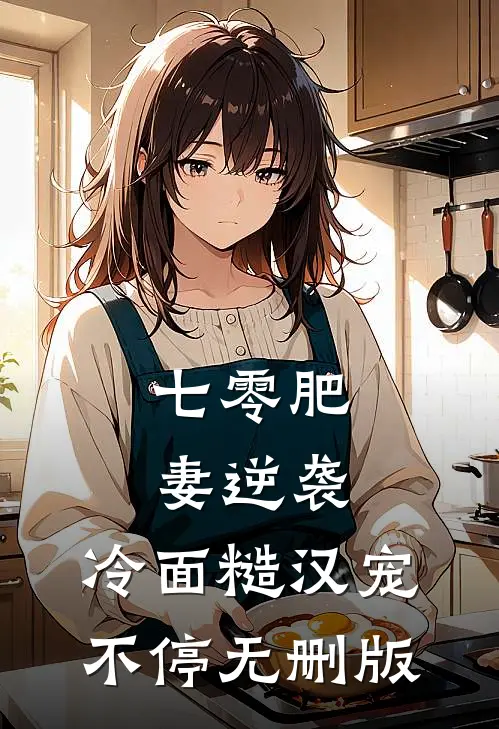 七零肥妻逆袭，冷面糙汉宠不停无删版