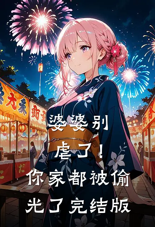 婆婆别虐了！你家都被偷光了完结版