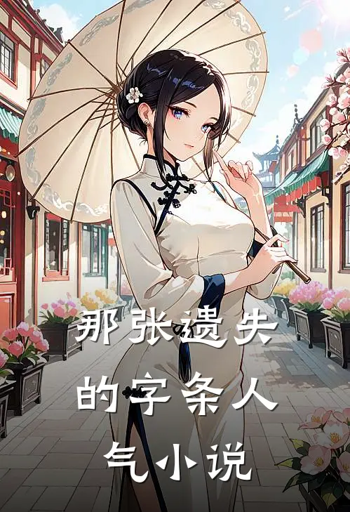 那张遗失的字条人气小说