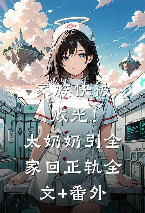 家族快被败光！太奶奶引全家回正轨全文+番外