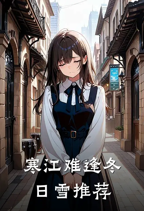 寒江难逢冬日雪推荐