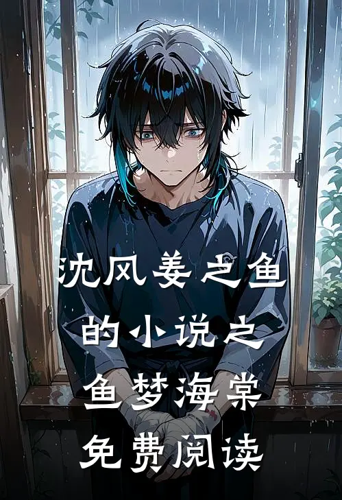 沈风姜之鱼的小说之鱼梦海棠免费阅读
