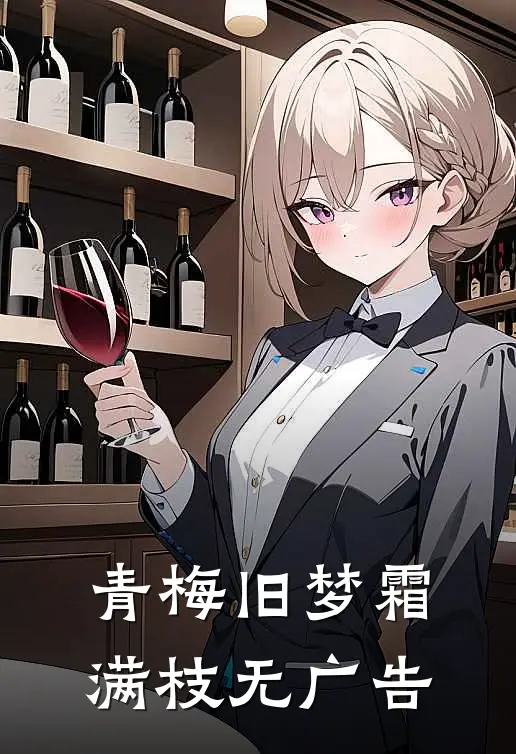 青梅旧梦霜满枝无广告