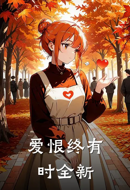 爱恨终有时全新