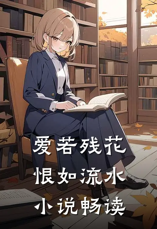 爱若残花，恨如流水小说畅读