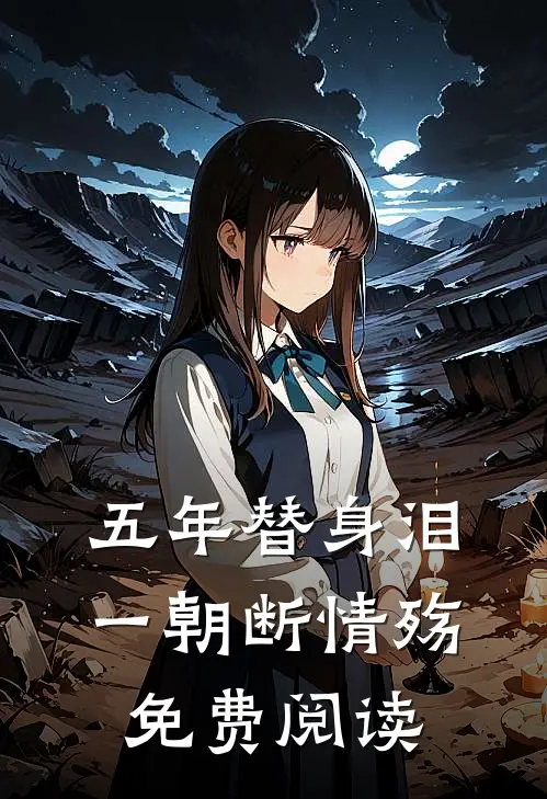 五年替身泪，一朝断情殇免费阅读