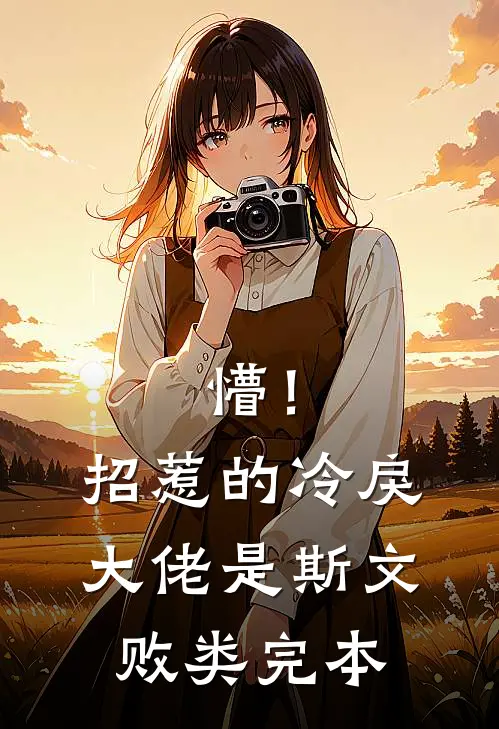 懵！招惹的冷戾大佬是斯文败类完本