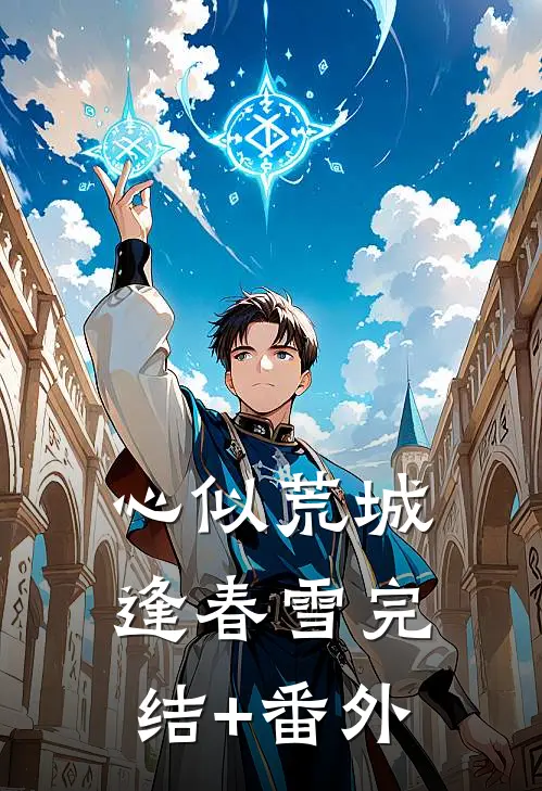 心似荒城逢春雪完结+番外