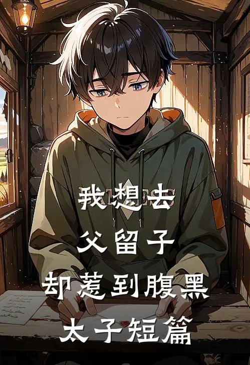 我想去父留子，却惹到腹黑太子短篇