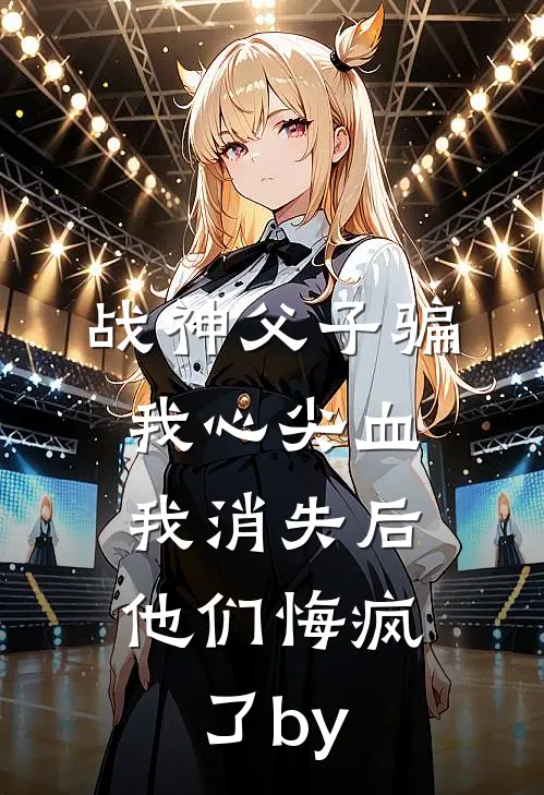 战神父子骗我心尖血，我消失后他们悔疯了by