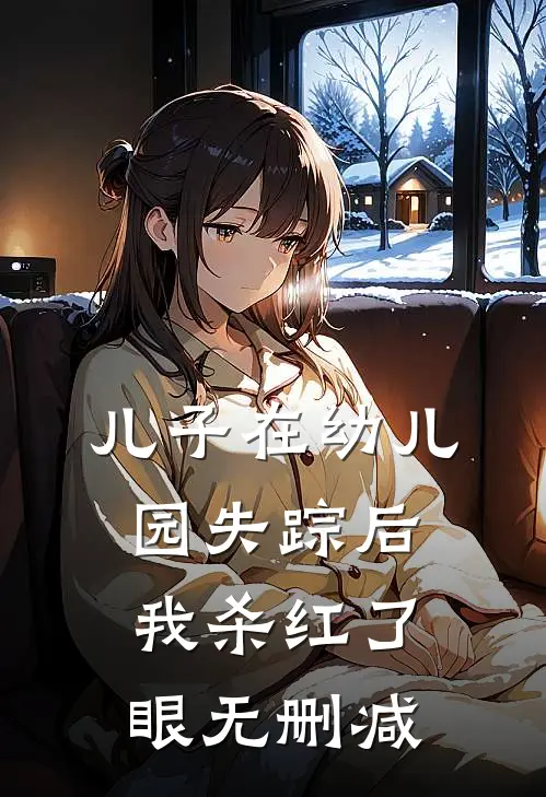 儿子在幼儿园失踪后，我杀红了眼无删减