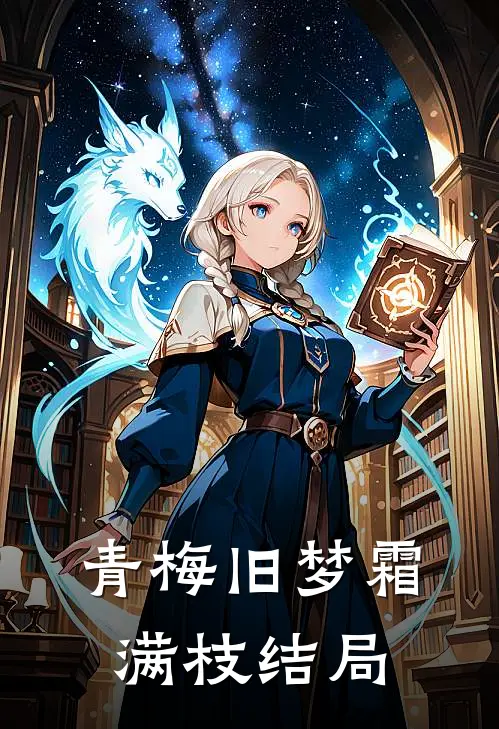 青梅旧梦霜满枝结局